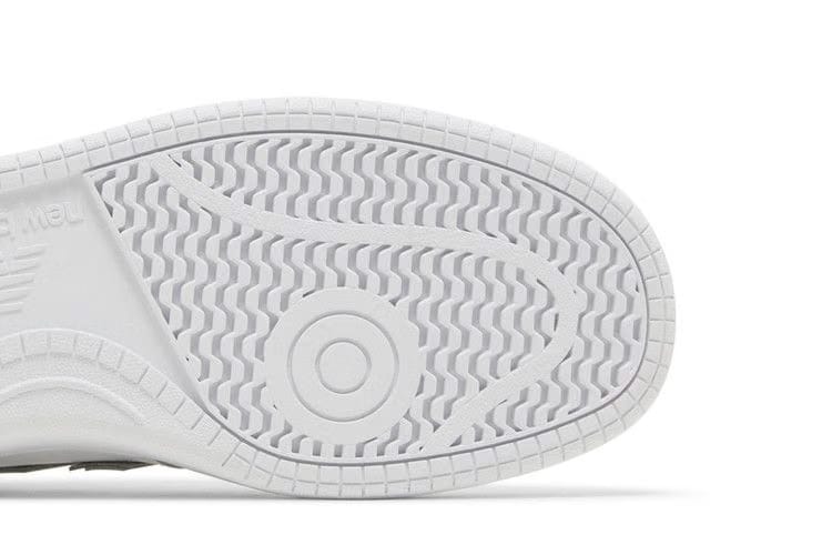 New Balance 480 White