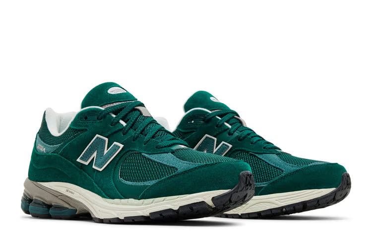 New Balance 2002R Marsh Green