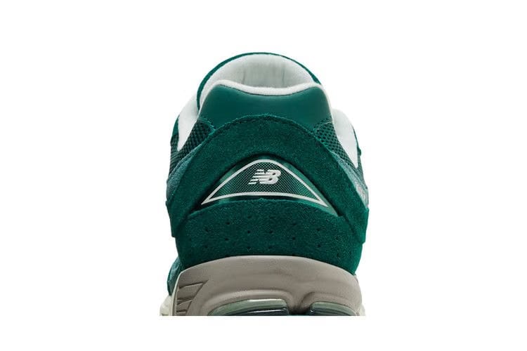 New Balance 2002R Marsh Green