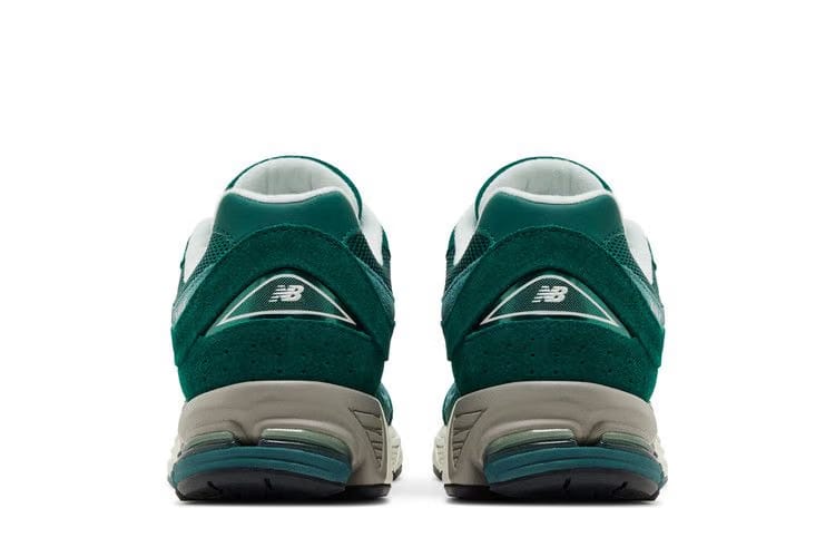New Balance 2002R Marsh Green