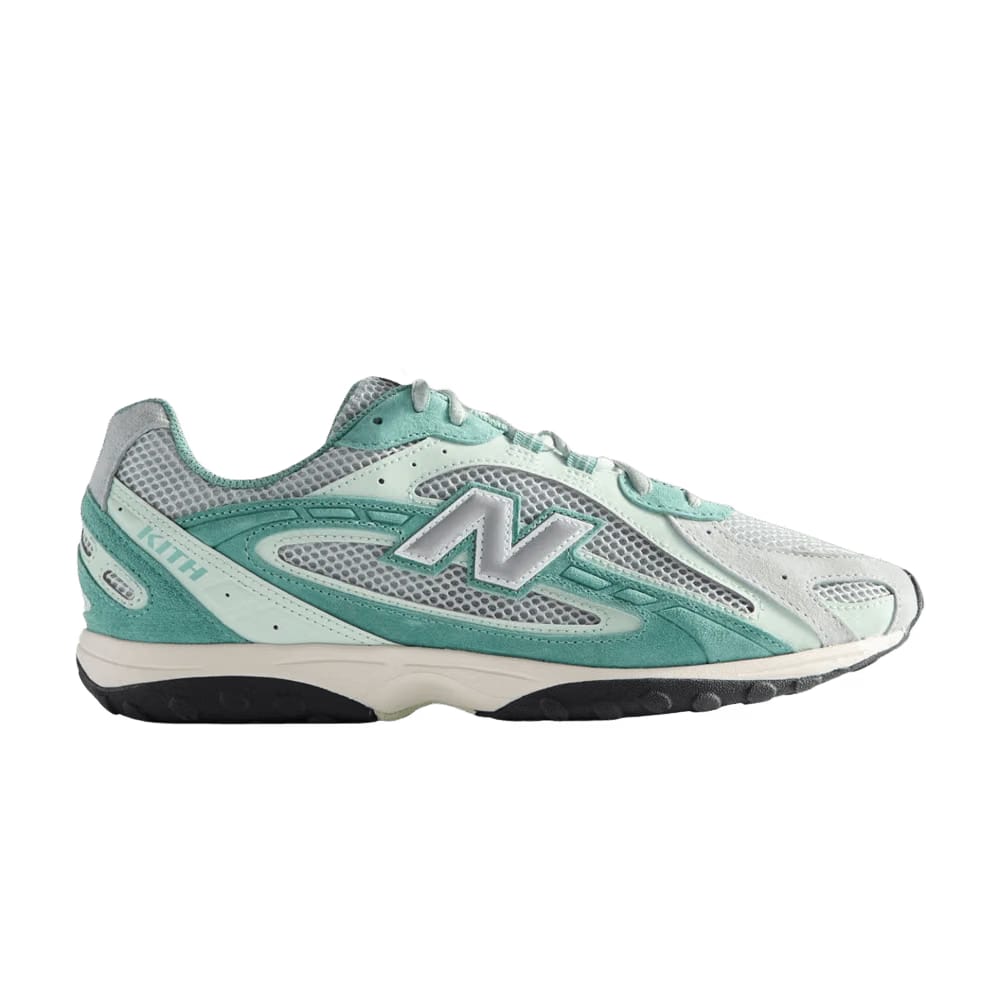 Kith x New Balance 204L Bluebell