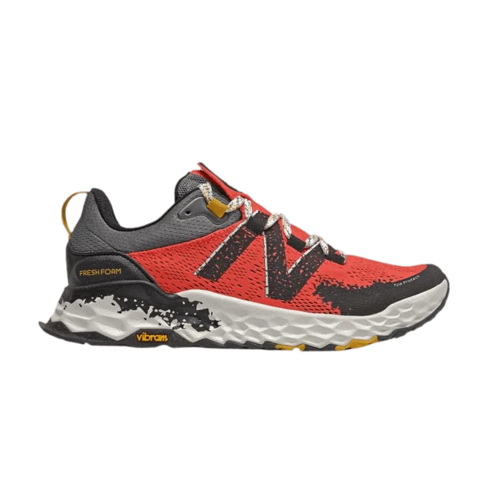 New Balance Wmns Fresh Foam Hierro v5 'Toro Red Black'
