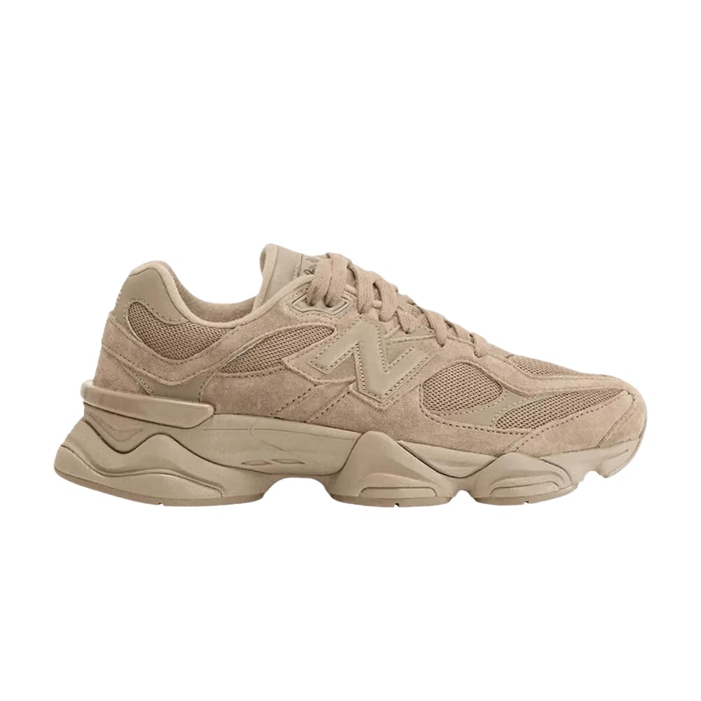 New Balance 9060 Chestnut