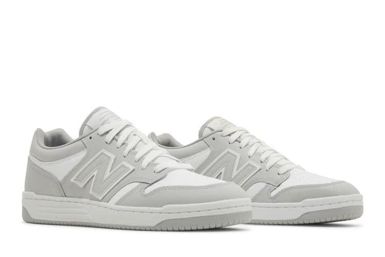 New Balance 480 Brighton Grey