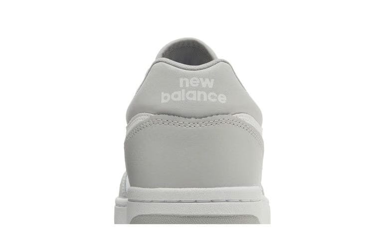 New Balance 480 Brighton Grey