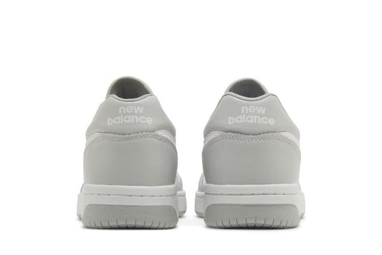 New Balance 480 Brighton Grey