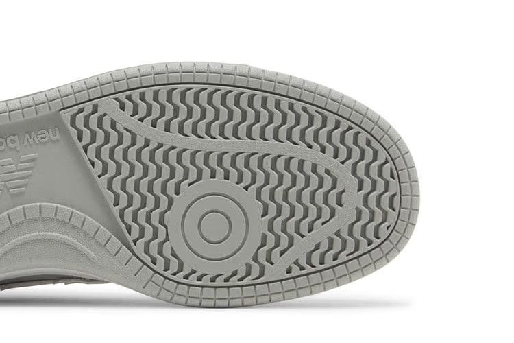 New Balance 480 Brighton Grey