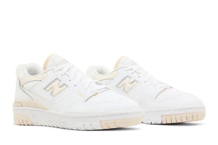 New Balance Wmns 550 'White Linen'