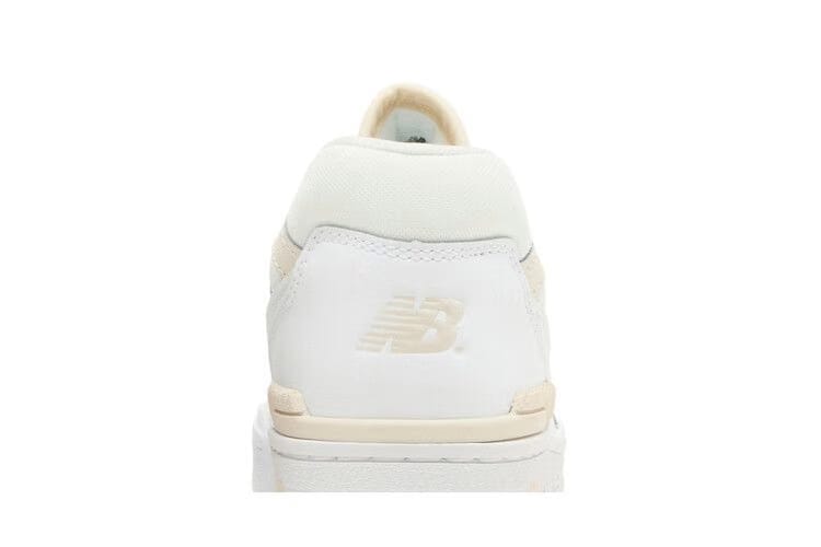 New Balance Wmns 550 'White Linen'