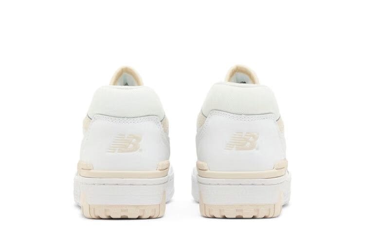 New Balance Wmns 550 'White Linen'