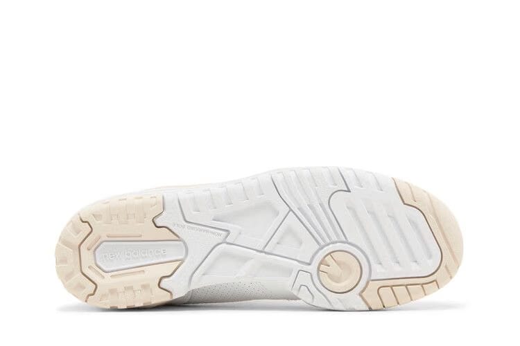 New Balance Wmns 550 'White Linen'