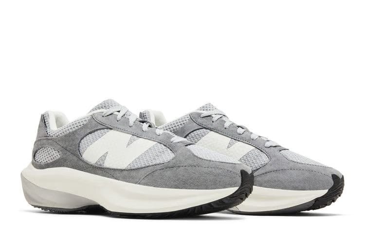 New Balance WRPD Runner Harbor Grey Sea Salt