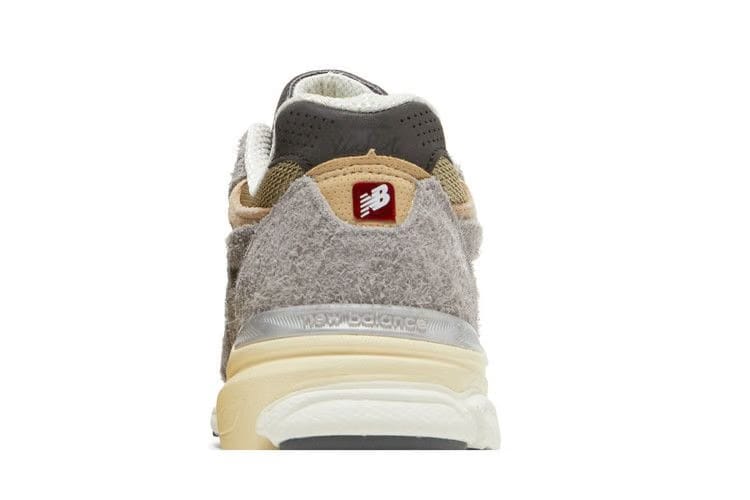 Teddy Santis x New Balance 990v3 Made In USA Marblehead