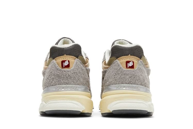 Teddy Santis x New Balance 990v3 Made In USA Marblehead