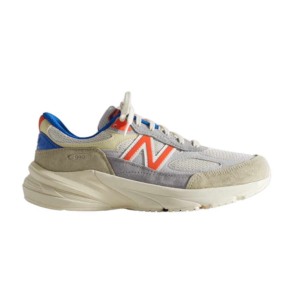New Balance Kith x Madison Square Garden x 990v6 Made in USA New York Knicks