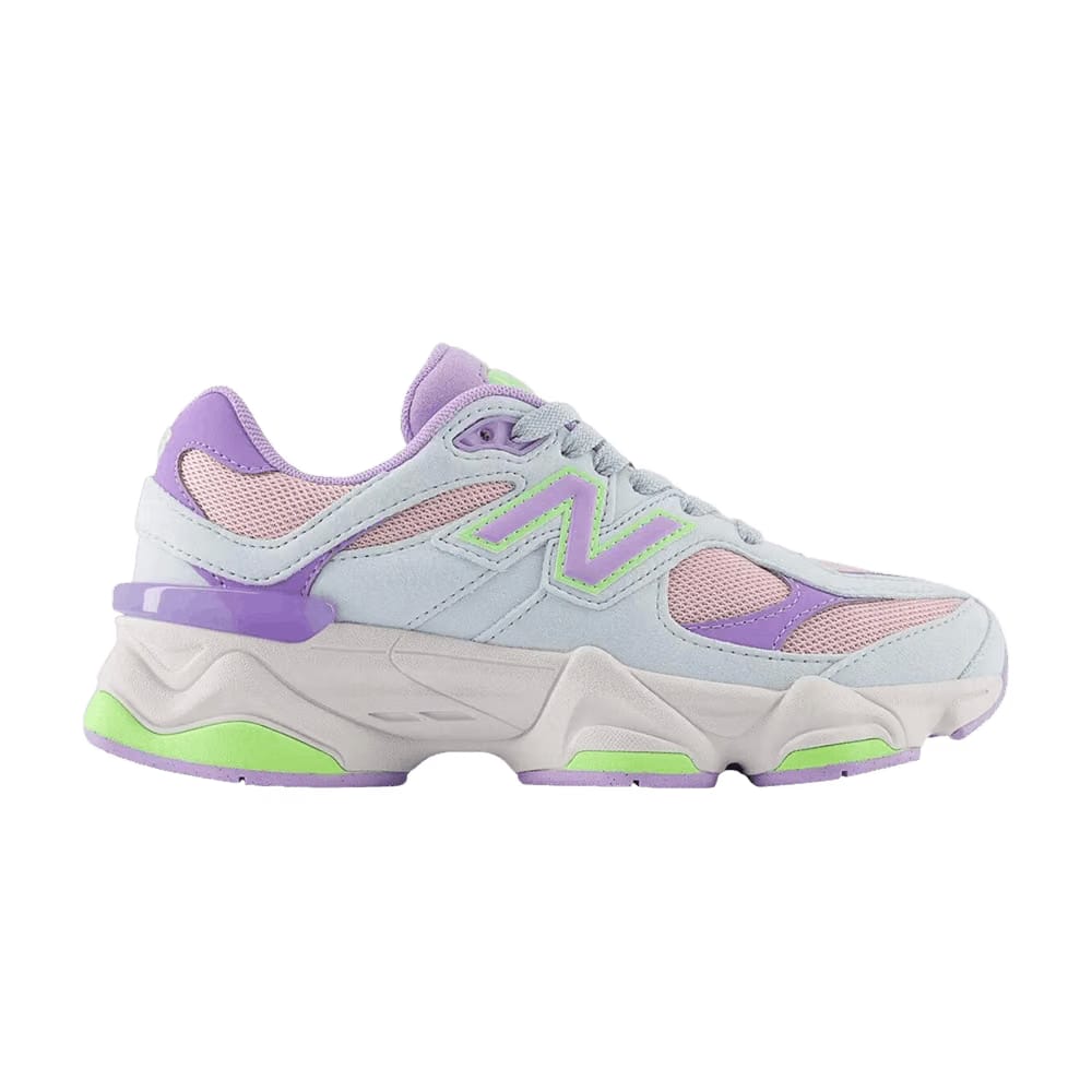 New Balance 9060 Big Kid Easter Pack