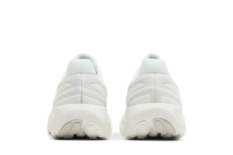 New Balance Fresh Foam x 1080v13 White Light Silver Metallic