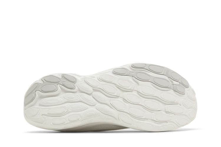 New Balance Fresh Foam x 1080v13 White Light Silver Metallic