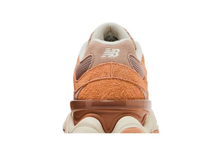 New Balance 9060 Craftwork Pack - Copper Foot Locker Exclusive