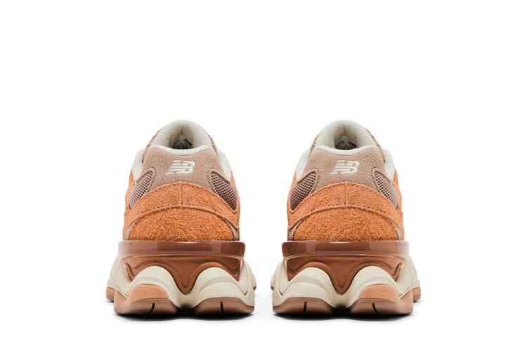New Balance 9060 Craftwork Pack - Copper Foot Locker Exclusive