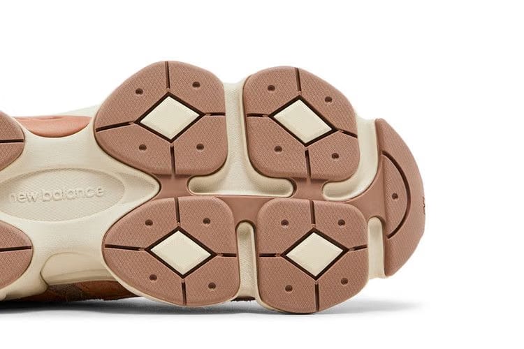 New Balance 9060 Craftwork Pack - Copper Foot Locker Exclusive