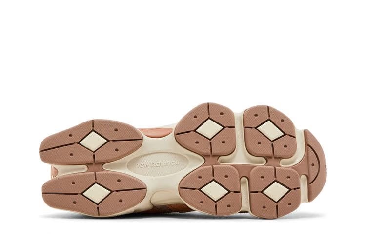 New Balance 9060 Craftwork Pack - Copper Foot Locker Exclusive
