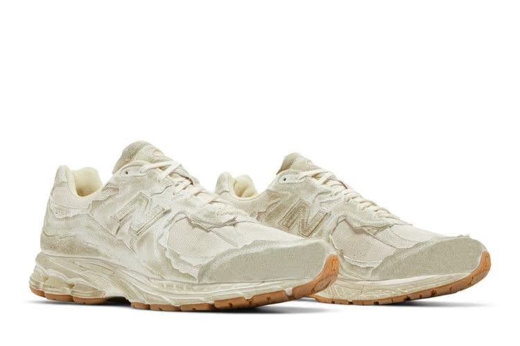 New Balance 2002R Protection Pack - Distressed