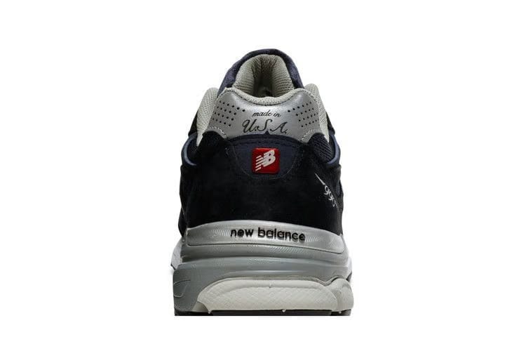New Balance 990v3 Made In USA Navy