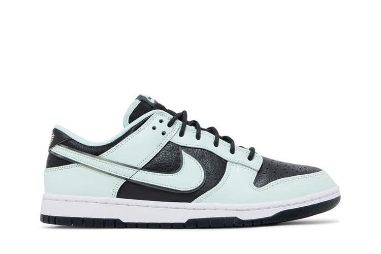 Nike Dunk Low Dark Smoke Grey Barely Green