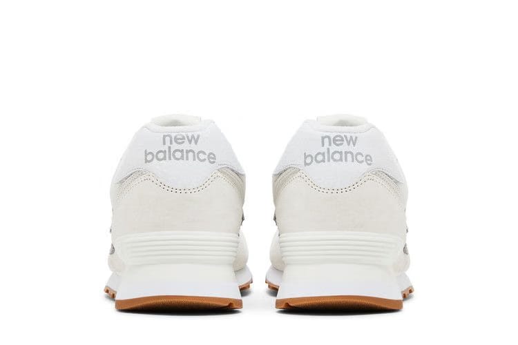 New Balance 574 Sea Salt Concrete Gum