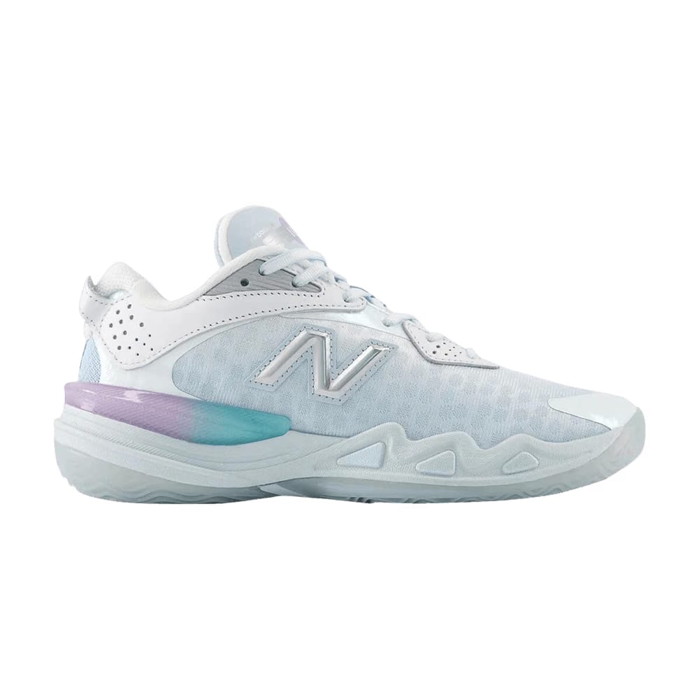 Tyrese Maxey x New Balance Hesi Low V2 Hero Pack