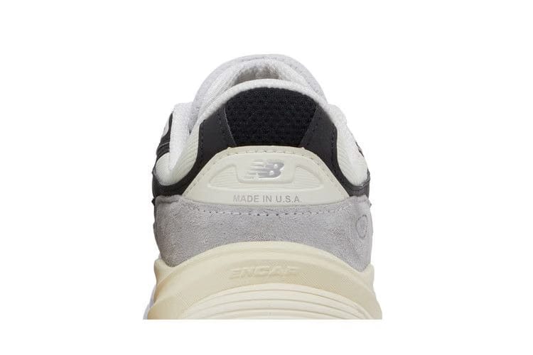 Teddy Santis x New Balance 990v6 Made in USA Grey Black