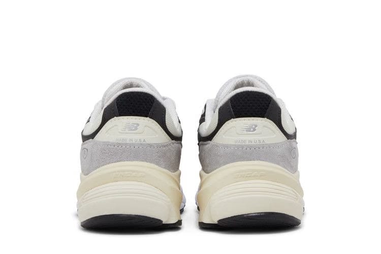 Teddy Santis x New Balance 990v6 Made in USA Grey Black