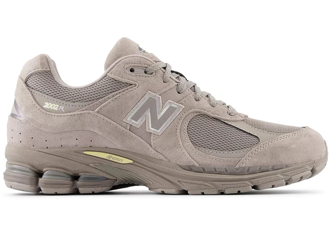 New Balance 2002R Arid Stone