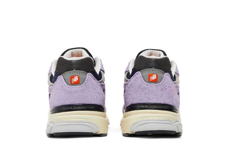 Teddy Santis x New Balance 990v3 Made in USA Raw Amethyst