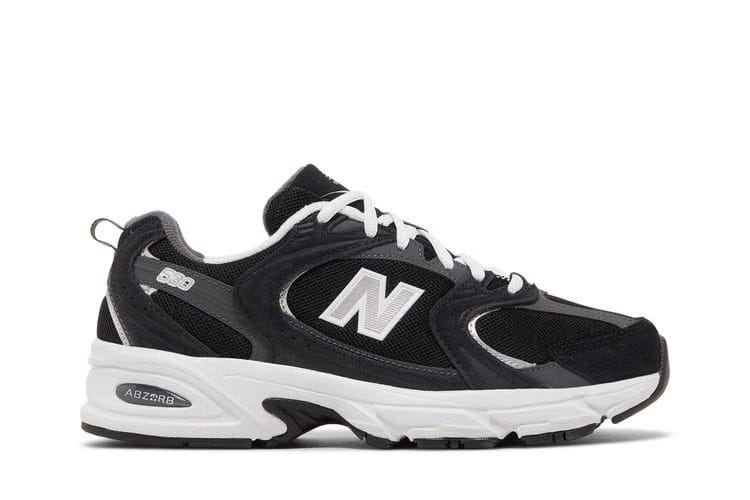 New Balance 530 Black