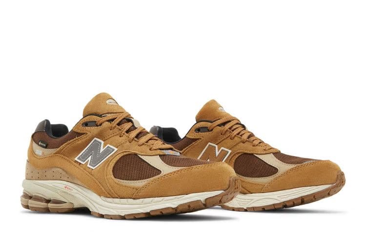 New Balance 2002R GORE-TEX Tobacco