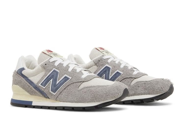 New Balance 996 Made in USA Grey Day 2023