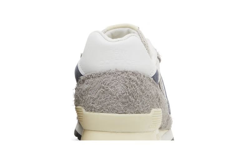 New Balance 996 Made in USA Grey Day 2023