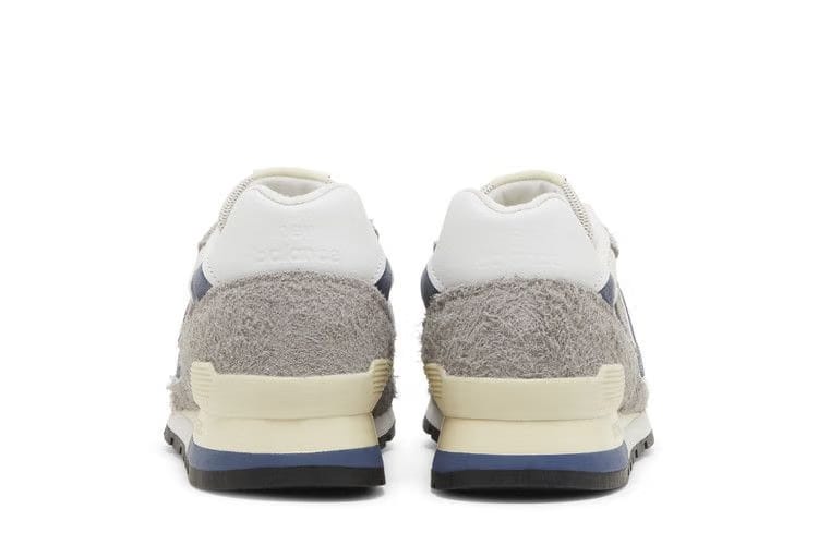 New Balance 996 Made in USA Grey Day 2023