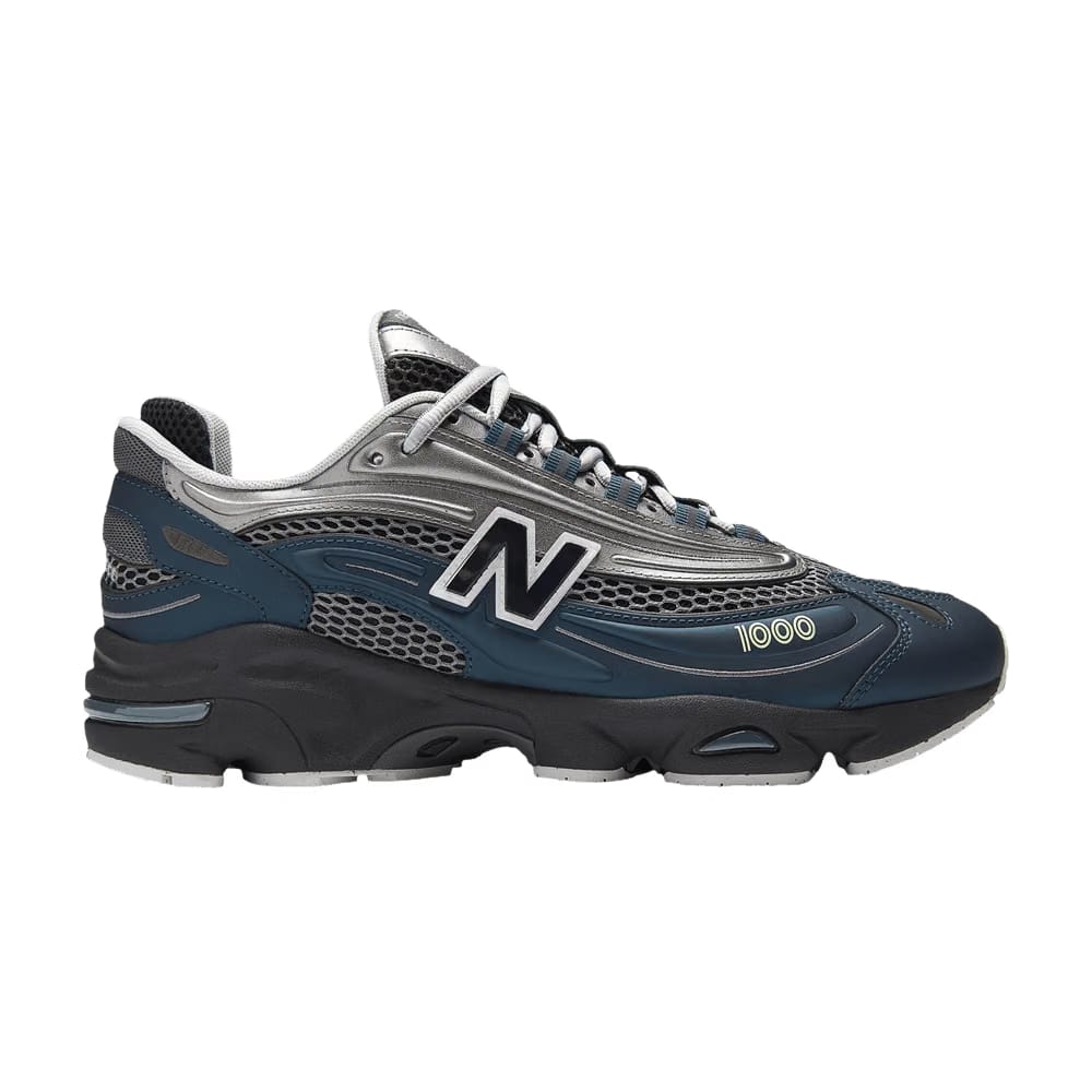 New Balance 1000 Deep Ocean