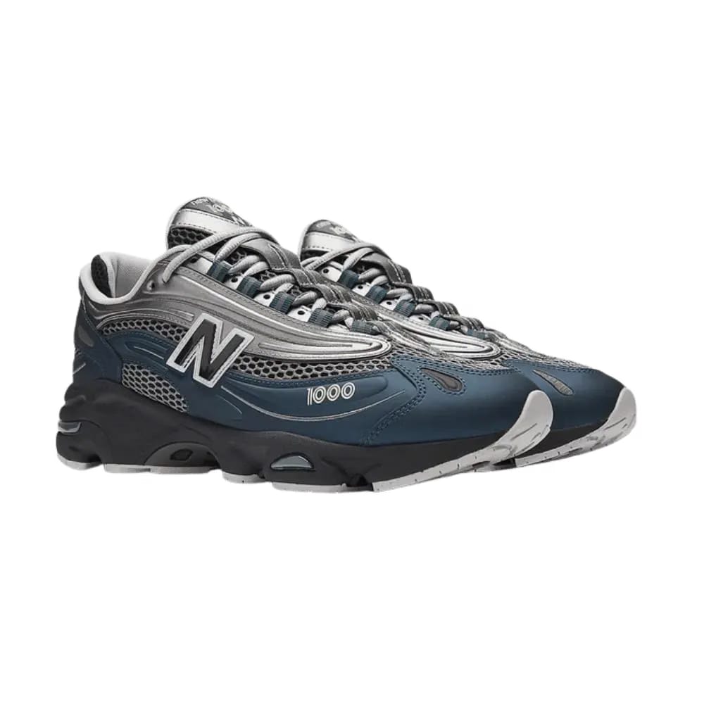 New Balance 1000 Deep Ocean