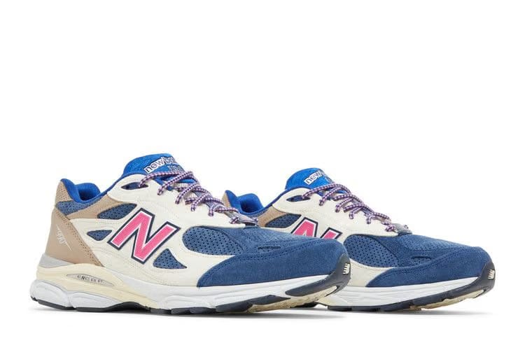 New Balance Kith x 990v3 Made In USA Daytona