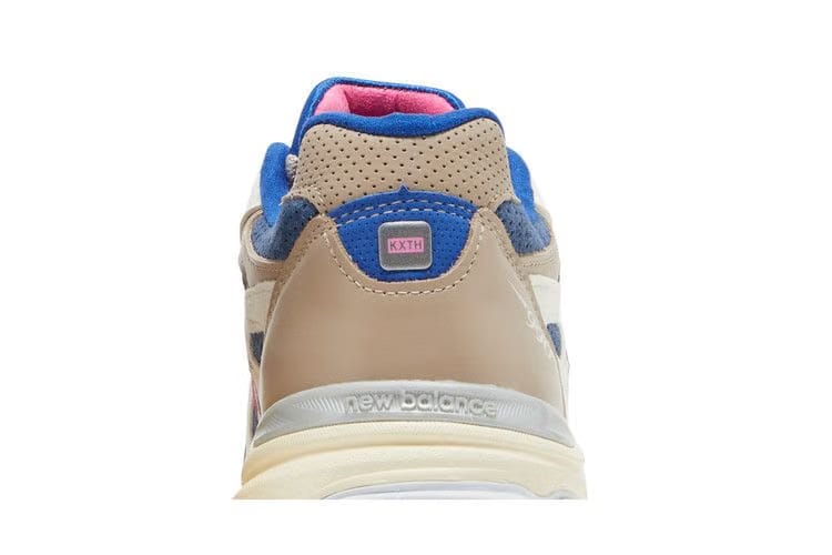 New Balance Kith x 990v3 Made In USA Daytona