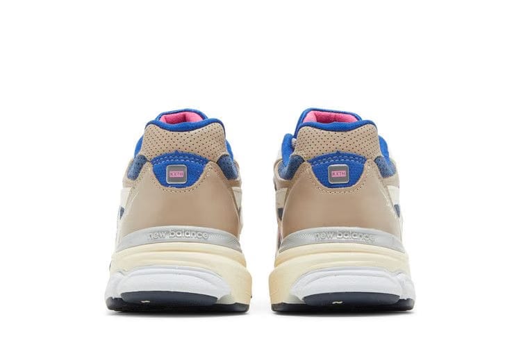 New Balance Kith x 990v3 Made In USA Daytona