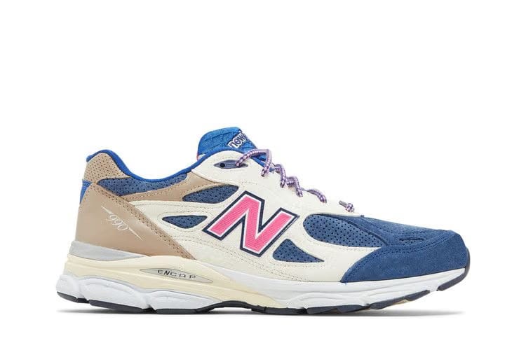 New Balance Kith x 990v3 Made In USA Daytona