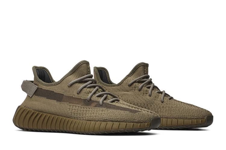 Yeezy Boost 350 V2 Earth