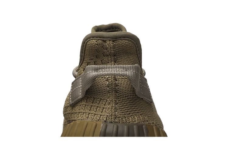 Yeezy Boost 350 V2 Earth