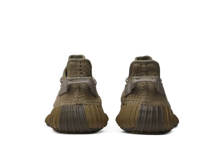 Yeezy Boost 350 V2 Earth