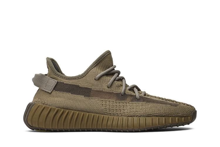 Yeezy Boost 350 V2 Earth